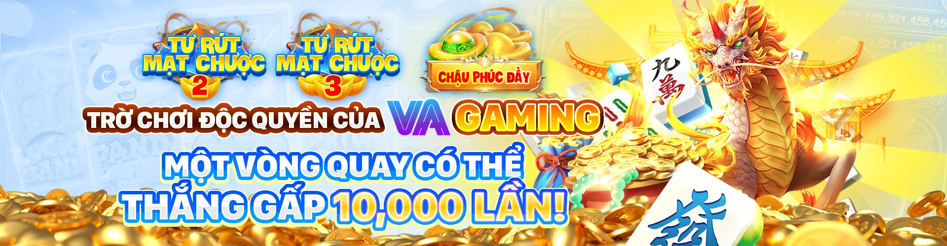 Sòng bạc trực tuyến Lucky6868 uy tín