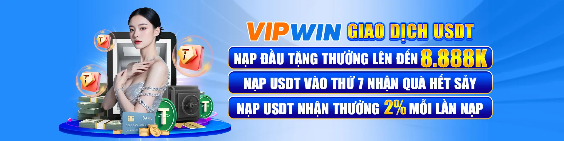 Phương Thức Thanh Toán An Toàn tại Lucky6868