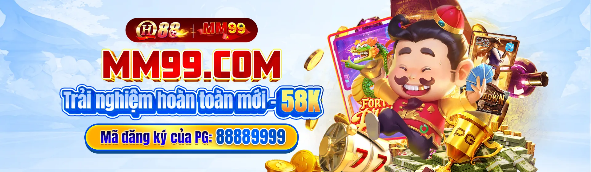 Giao Diện Ứng Dụng Lucky6868