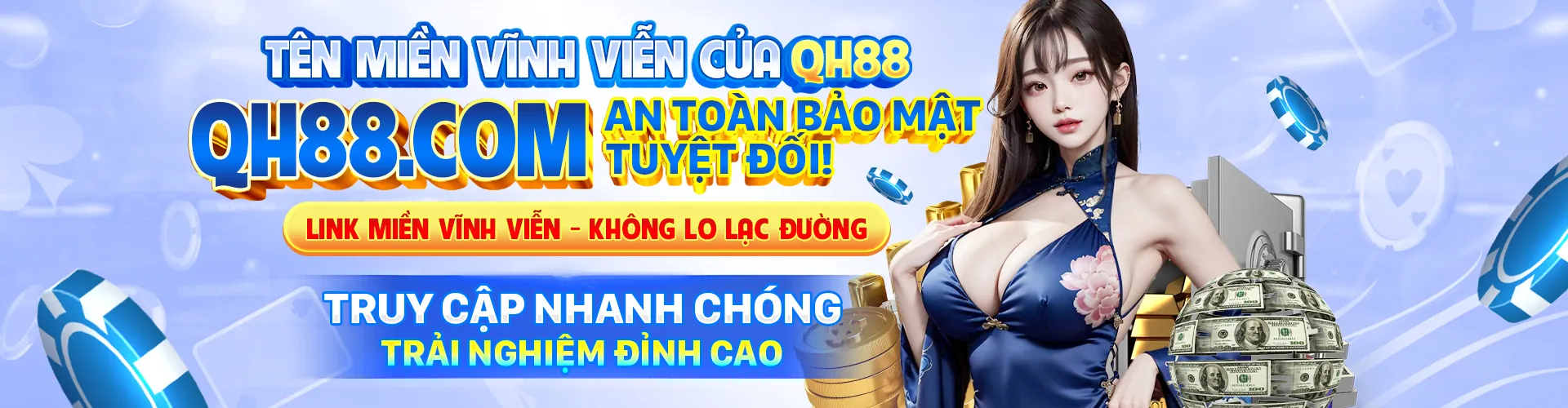 Hình ảnh minh họa chính sách cookie và bảo mật dữ liệu của lucky6868