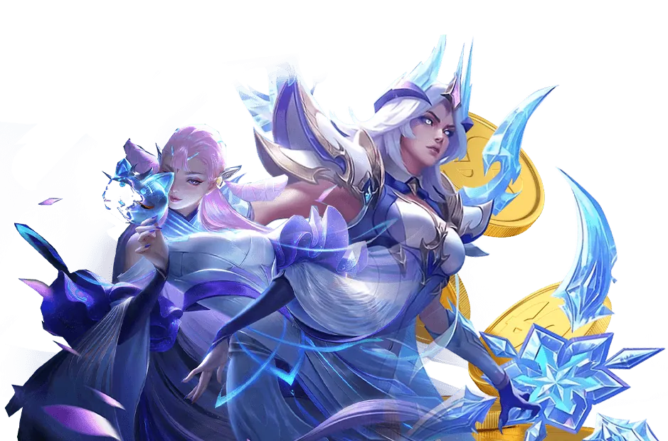 Game Bắn Cá Rồng Vàng Lucky6868