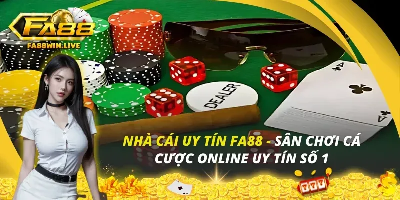 Cách chọn sòng bạc trực tuyến uy tín lucky6868