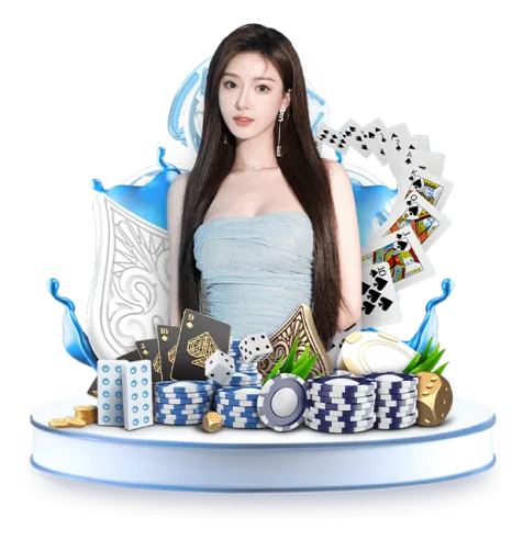 Biểu tượng chơi game casino tại Lucky6868